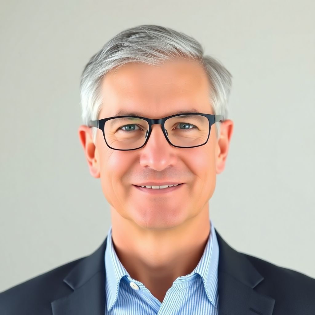 Robert Donovan