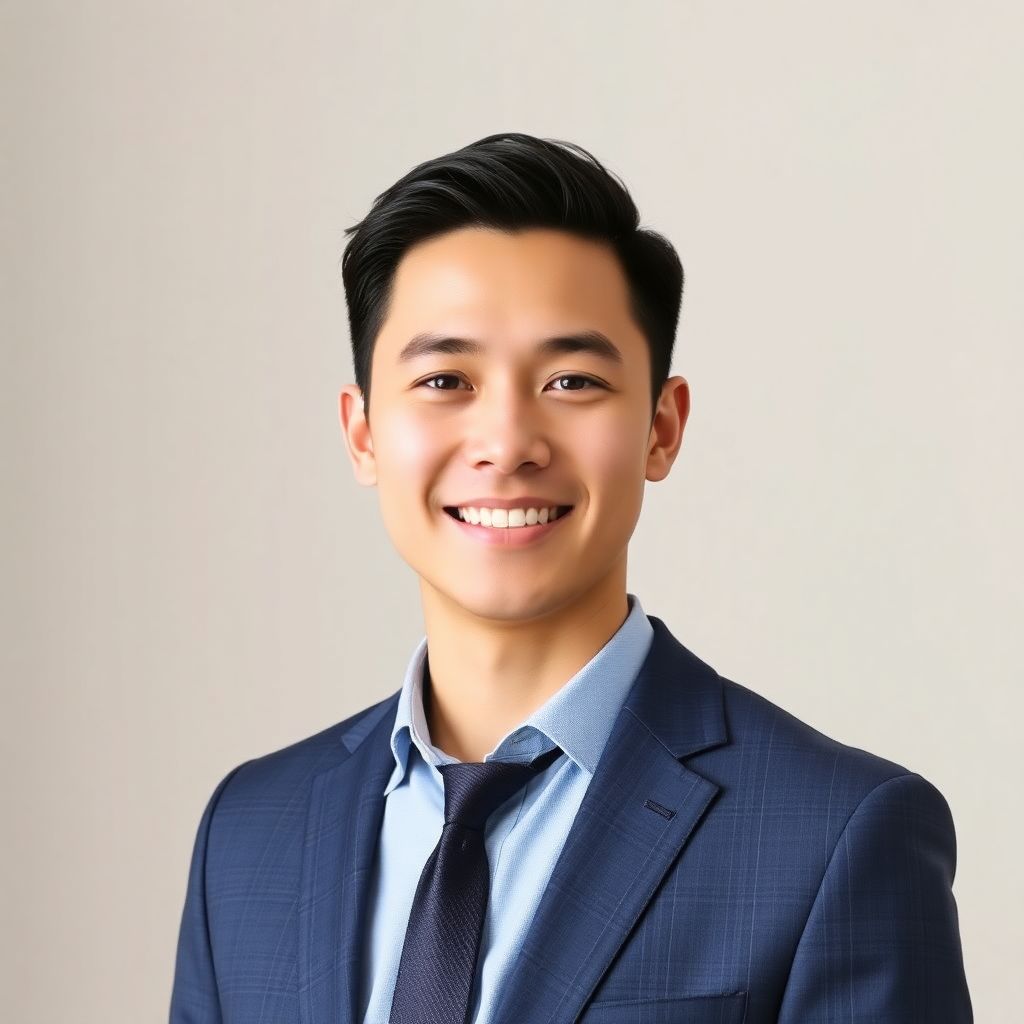 Michael Chen